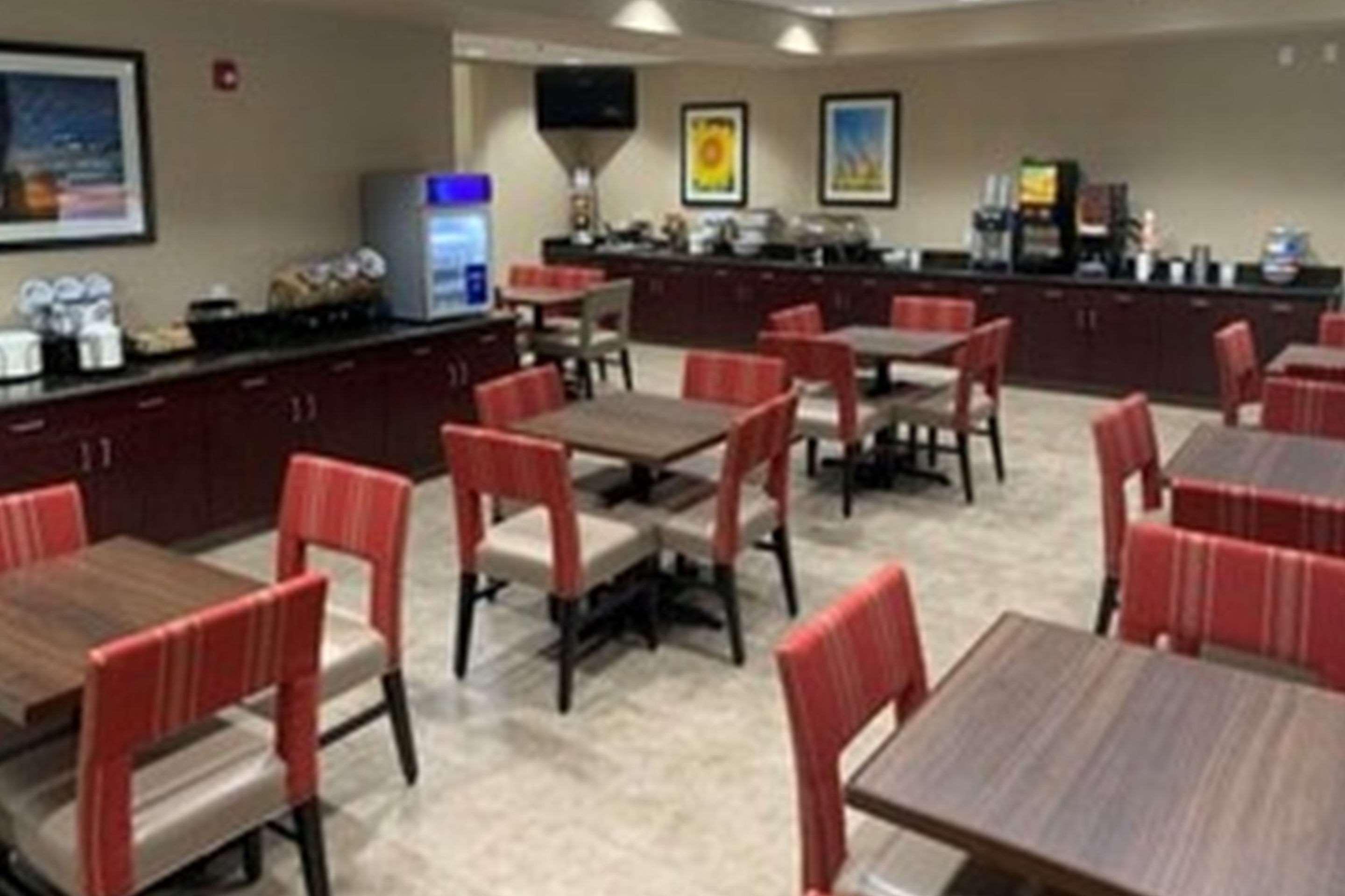 Comfort Inn Bonner Springs Kansas City Exterior foto
